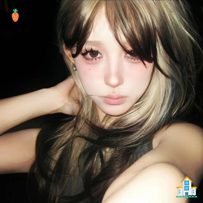 小叶