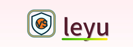 leyu Logo